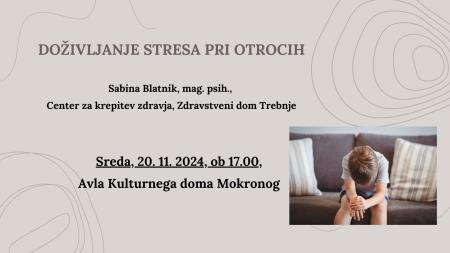 2. delavnica- Sabina Blatnik